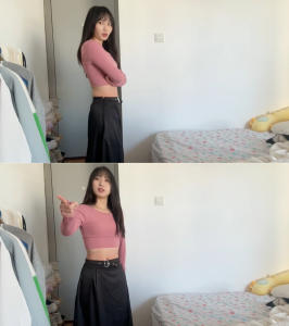 派大星原创第十八部-风波再起-派大星